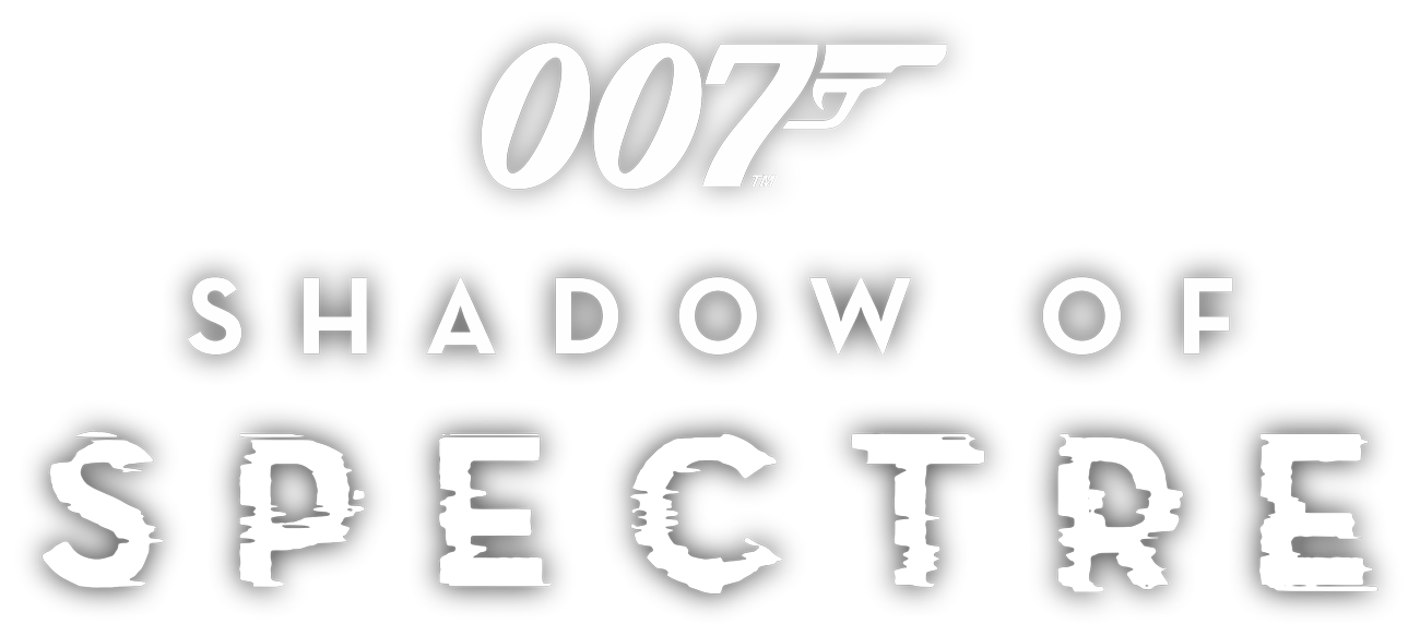 007: Shadow Of Spectre