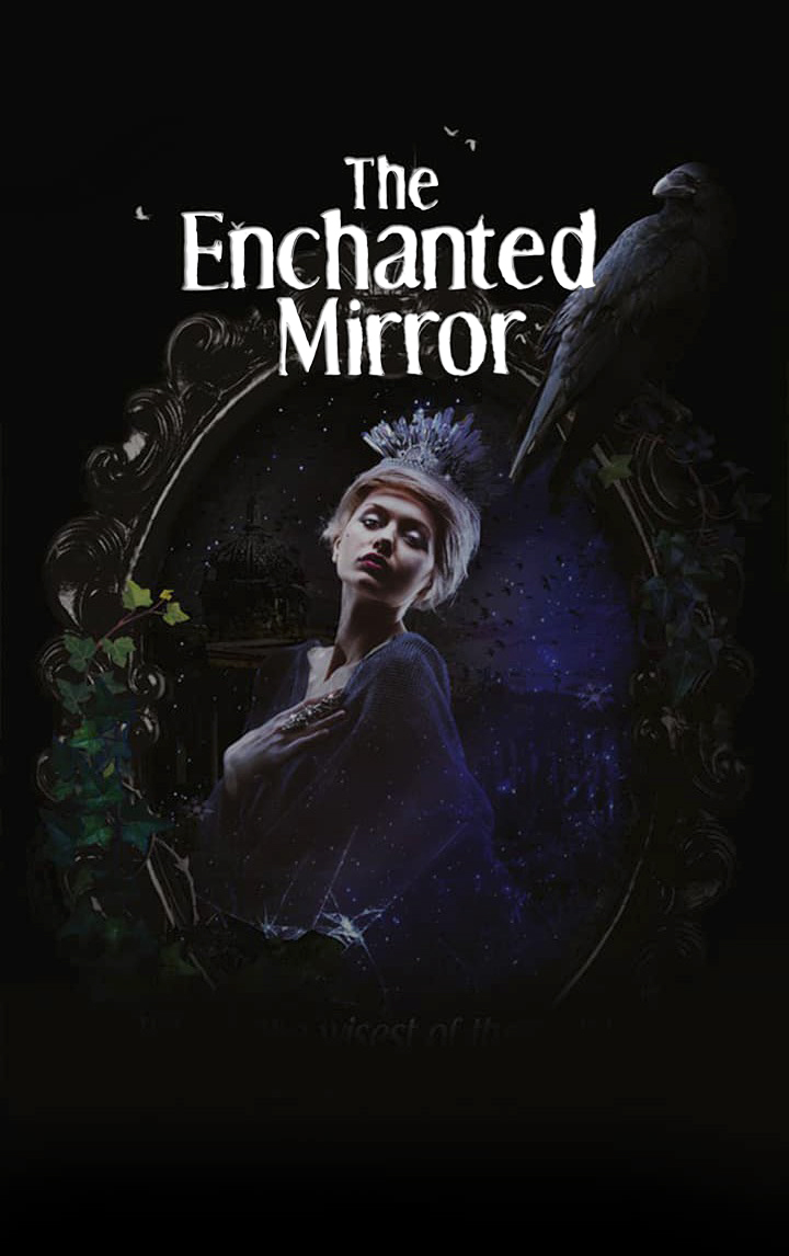 clickable game card link to the-enchanted-mirror